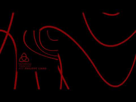 #MinimalHouse | Intaresu Podcast 077 - Philippe Liard