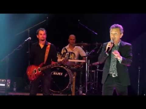 Pupo Italia Amore Mio - Canzone con Emanuele Filiberto a Sanremo