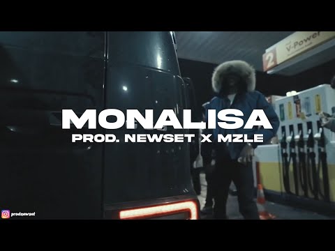 [FREE] Lucio101 x Nizi19 x Caney030 Type Beat "Monalisa" | 2025