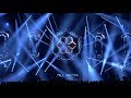 Paul Van Dyk Jordan Suckley Accelerator
