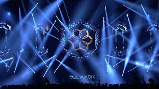 Paul van Dyk & Jordan Suckley - Accelerator