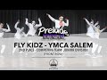 (2nd Place) Fly Kidz [FRONT ROW] || PRELUDE NEW ENGLAND 2019 JUNIOR DIVISION || #PRELUDENE2019