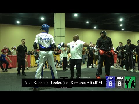 Leclerc vs Paul Mitchell