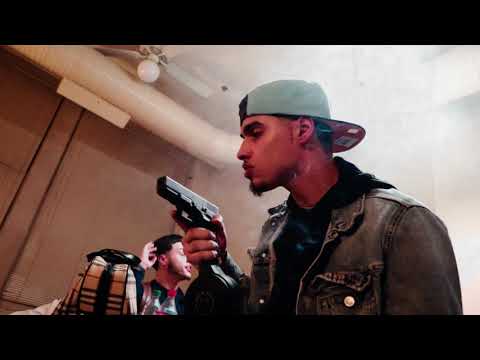 Jlaflair - RUN UP (PROD. MITCHFEK)