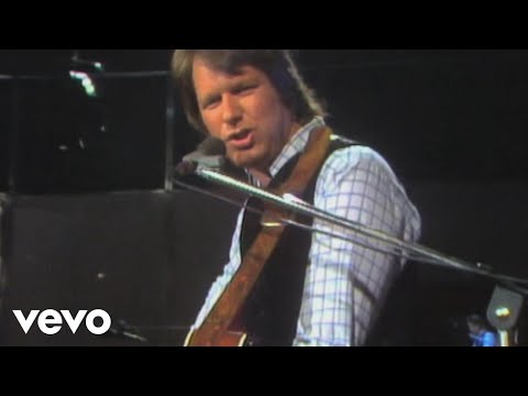 Der Mann Hinterm Pflug - Gunter Gabriel