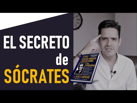 El Secreto de Sócrates 👀
