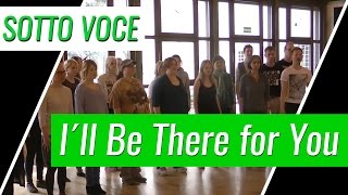 The Rembrandts (Friends theme) - I'll Be There for You (Cover)