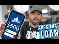 5 Apps That Loan You Money Instantly Same Day! Сash advance quick FUNDING! - 5 app Review -