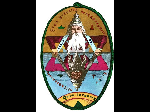 'Transcendental Magic' Pt 1 - Eliphas Levi - Complete (1 of 2)