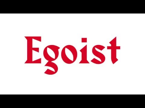 Egoist