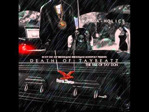 Tay Don - Shootout (Prod By Lex Luger)