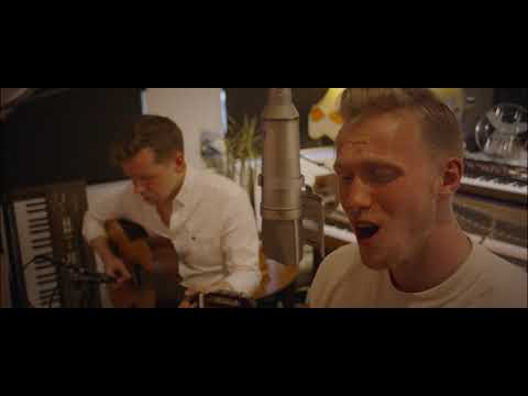 ARON HANNES - YOU (UNPLUGGED)