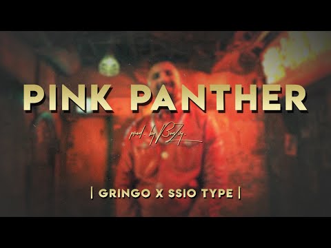 Pink Panther | GRiNGO x SSIO x Xatar Boom Bap Type Beat | prod. by Bonzvy