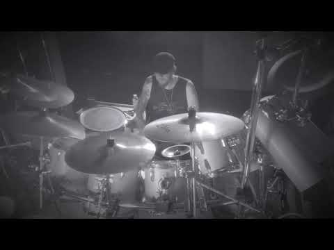 Smells Like Rockin’ Robin - Drum Cover