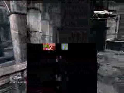 Kimbo X SIice #1 Sniper Montage