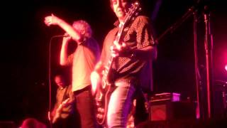 Tractor Rape Chain - Guided By Voices (1/14/11 in Nashville)
