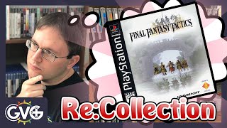Final Fantasy Tactics - Re:Collection