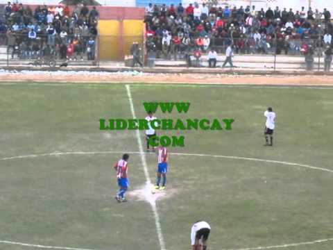 Copa Perú Huaral: Comentario Unión Huaral 2 - Estudiantes Condestable 1