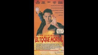 Red Sun Rising (1994)