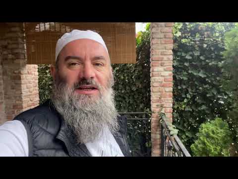 Porosi Mëngjesi (45) - I dashuruari pas Dunjasë - Hoxhë Bekir Halimi