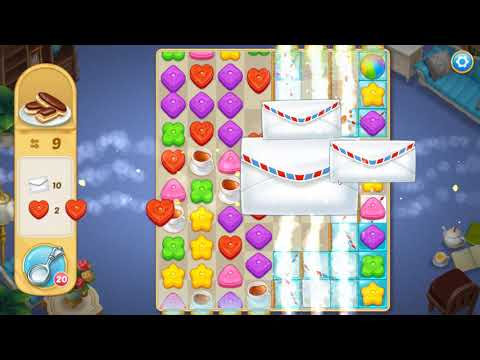 Matchington Mansion level 1035 HD