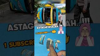 Download lagu Astaghfirullah!!! bus telolet basuri tiduran tengah jalan #truck #crash #shorts mp3 Download lagu Astaghfirullah!!! bus telolet basuri tiduran tengah jalan #truck #crash #shorts mp3