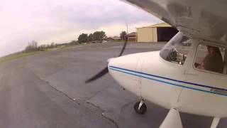preview picture of video 'Cessna 172 Skyhawk Come Fly With Me And Some Friends On A Beautiful Tennessee Day VIDEO 24'