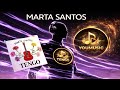 Marta Santos - Tengo ( cover ,techno house, EDM, arabic dance)