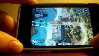 Sentinel 2: Earth Defense Application Review