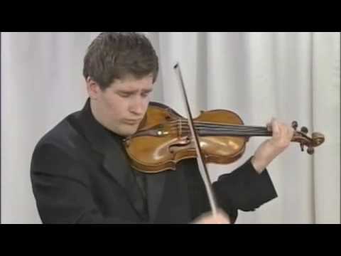 Gabriel Fauré - Berceuse (Nicolas Dautricourt - Toshiki Usui)