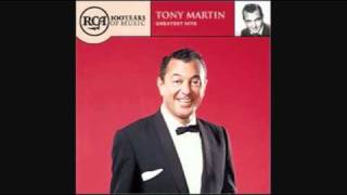 TONY MARTIN -  I GET IDEAS 1951