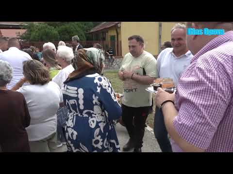 LITIJA NA DUHOVE   SAKULE 2025