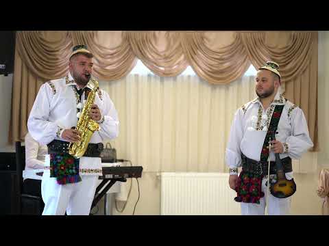 Daniel Dogaru || Teodor Hojda || Danuț Muthi - Program instrumental live 2021