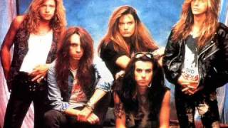 Skid Row - Quicksand Jesus (Studio Version)