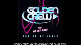 GOLDEN CREW - Medley 2012