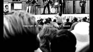 Born in Chicago - Monterey Pop Festival(1967)
