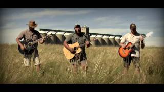 Johnnie Takbok - Die Boer