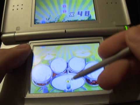 Ultimate Band - All Star - Drums