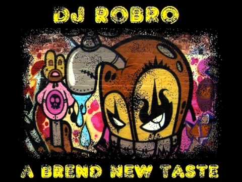 DJ ROBRO HOUSE-NoPe is DoPe - mix ( Januari 2011 ).wmv