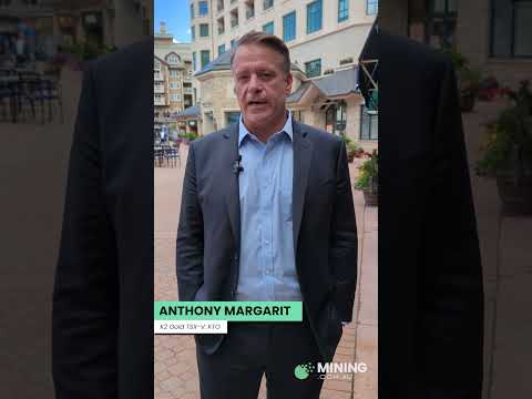 💡K2 Gold Unlocks New California Discovery