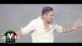 Edwin Luna - Borracho de amor - versión pop (Video Oficial)