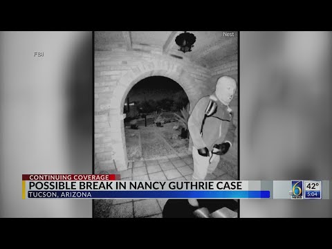 6 News at 5:00 p.m. for 2/10/2026