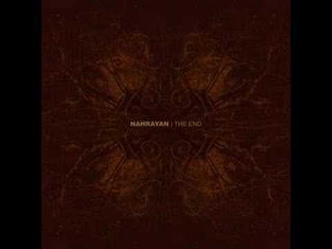 Nahrayan - A Dying Sun