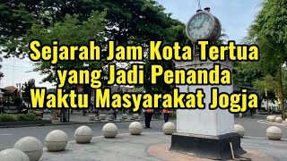 Download lagu Tugu Ini Jadi Saksi Perubahan Malioboro dari Masa ke Masa! mp3 Download lagu Tugu Ini Jadi Saksi Perubahan Malioboro dari Masa ke Masa! mp3