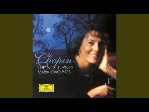Chopin: Nocturne No. 13 in C Minor, Op. 48 No. 1