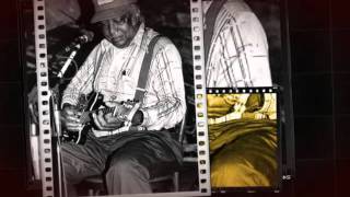 R.L. Burnside - Goin' Away Baby