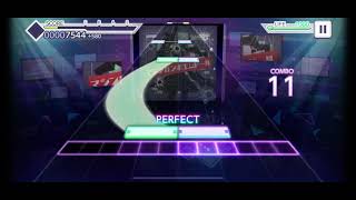 おい、こいつ親指でやってるらしいよ【プロセカ】マシンガンポエムドール(expert)