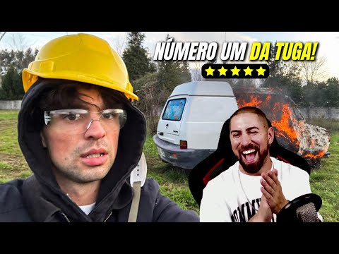 Possessivo reage a JOÃO SOUSA - fiz uma pequena asneira...