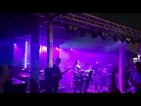 Solar Circuit ~ Strange Soiree IV - 9.27.25