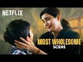 Karishma Tanna S Hospital Visit Scoop Netflix India